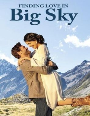 Finding_Love_in_Big_Sky,_Montana Finding Love in Big Sky, Montana (2022) (Películas)