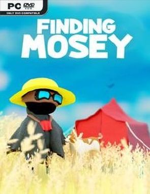 Finding Mosey (PC)