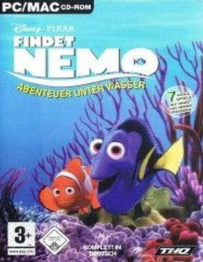 Finding_Nemo_Nemos_Underwater_World_of_Fun Finding Nemo: Nemo's Underwater World of Fun (PC)