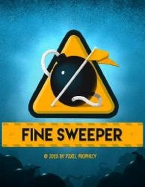 Fine Sweeper (PC)