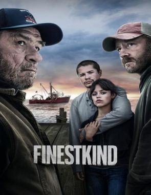 Finestkind (2023) (Películas)