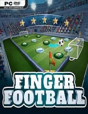 Finger Football (PC)