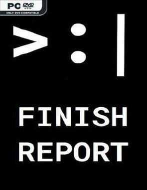 Finish Report (PC)