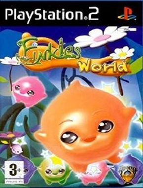 Finkles World (PS2)