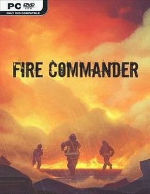 Fire Commander (PC)