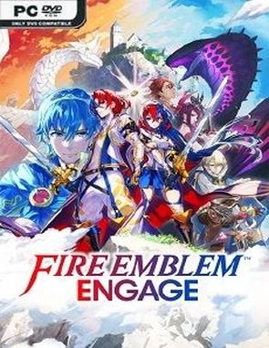 Fire Emblem Engage (PC)