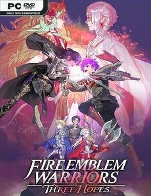 Fire Emblem Warriors: Three Hopes (PC)