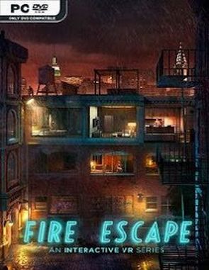 Fire Escape (PC)