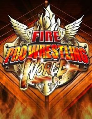 Fire Pro Wrestling World (PC)