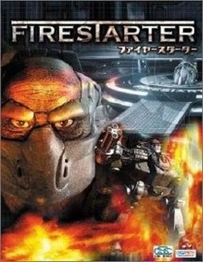 Fire Starter (PC)