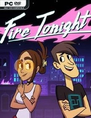 Fire Tonight (PC)