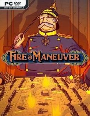 Fire and Maneuver (PC)