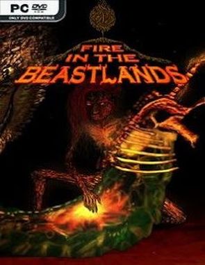 Fire in the Beastlands (PC)