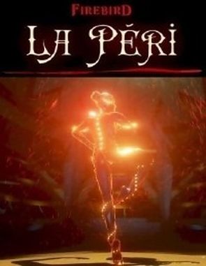 Firebird: La Peri (PC)