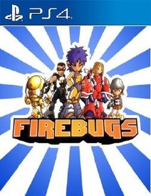 Firebugs (PS4)