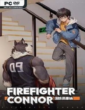 Firefighter Connor (PC)