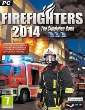 Firefighters 2014 (PC)
