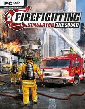 Firefighting Simulator (PC)