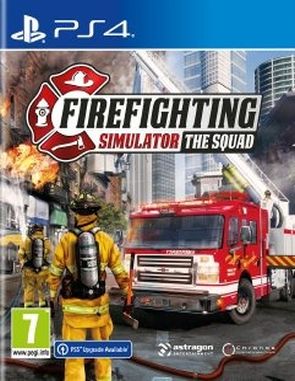 Firefighting_Simulator_The_Squad Firefighting Simulator the Squad (PS4)