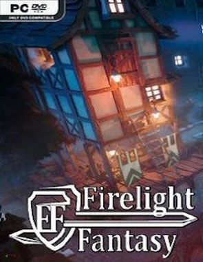 Firelight Fantasy: Force Energy (PC)
