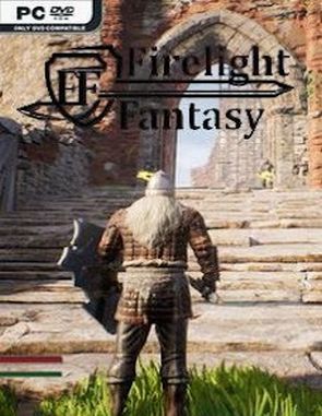 Firelight Fantasy: Phoenix Crew (PC)