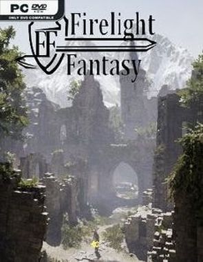 Firelight Fantasy: Resistance (PC)