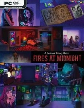Fires at Midnight (PC)