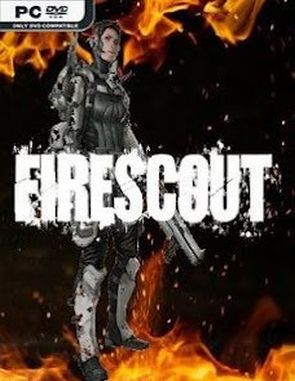 Firescout (PC)