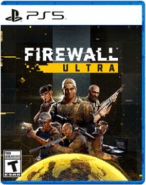 Firewall Ultra (PS5)