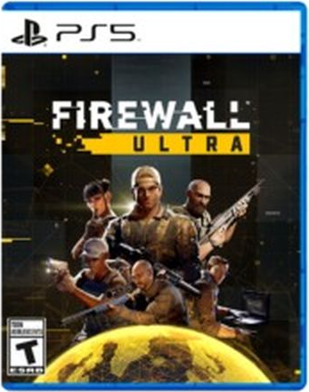 Firewall Ultra (PS5)