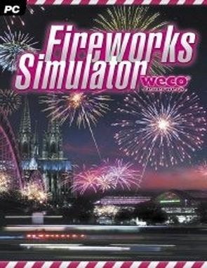 Fireworks Simulator (PC)