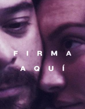 Firma aquí (2024) (Películas)