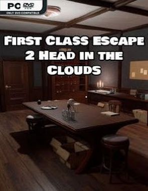 First Class Escape 2: Head in the Clouds (PC)
