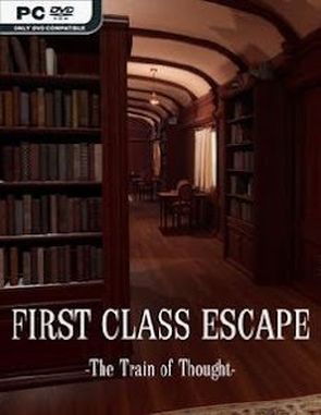 First Class Escape: The Train of Thought (PC)