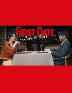 First Date: Late to Date (PC)