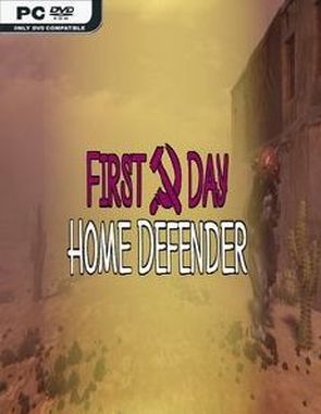 First Day Home Defender (PC)