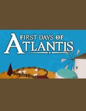 First Days of Atlantis (PC)
