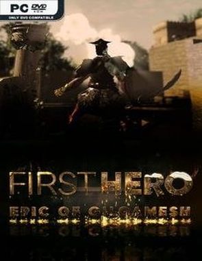 First Hero: Epic of Gilgamesh (PC)