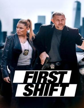 First Shift (2024) (Películas)