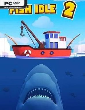 Fish Idle 2: Underwater Mystery (PC)