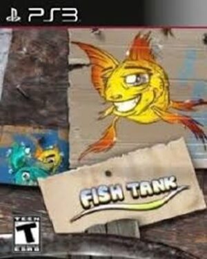 Fish Tank (PS3)