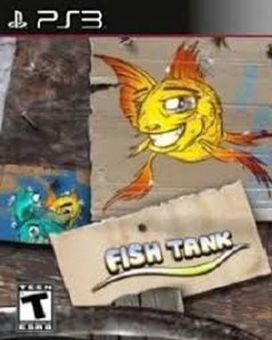 Fish Tank (PS3)