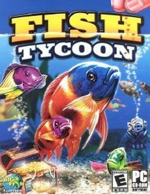 Fish Tycoon (PC)