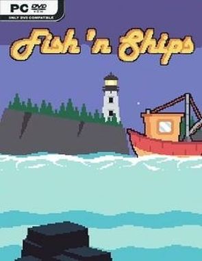 Fish'n Ships (PC)