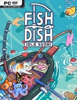 Fish to Dish: Idle Sushi (PC)
