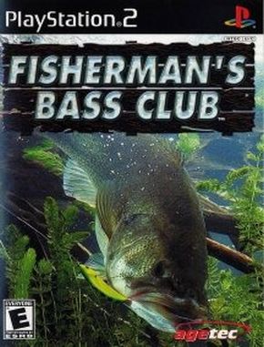 Fishermans_Bass_Club Fishermans Bass Club (PS2)