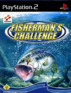 Fishermans_Challenge Fishermans Challenge (PS2)