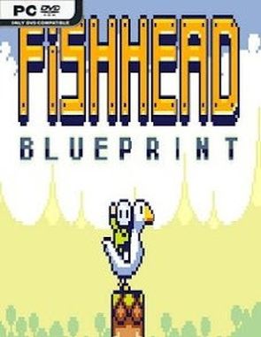 Fishhead Blueprint (PC)