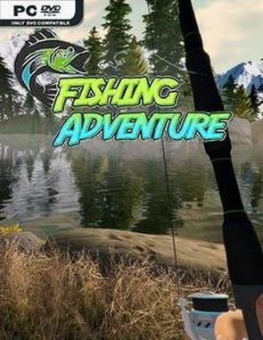 Fishing Adventure (PC)