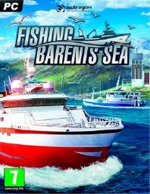 Fishing: Barents Sea (PC)